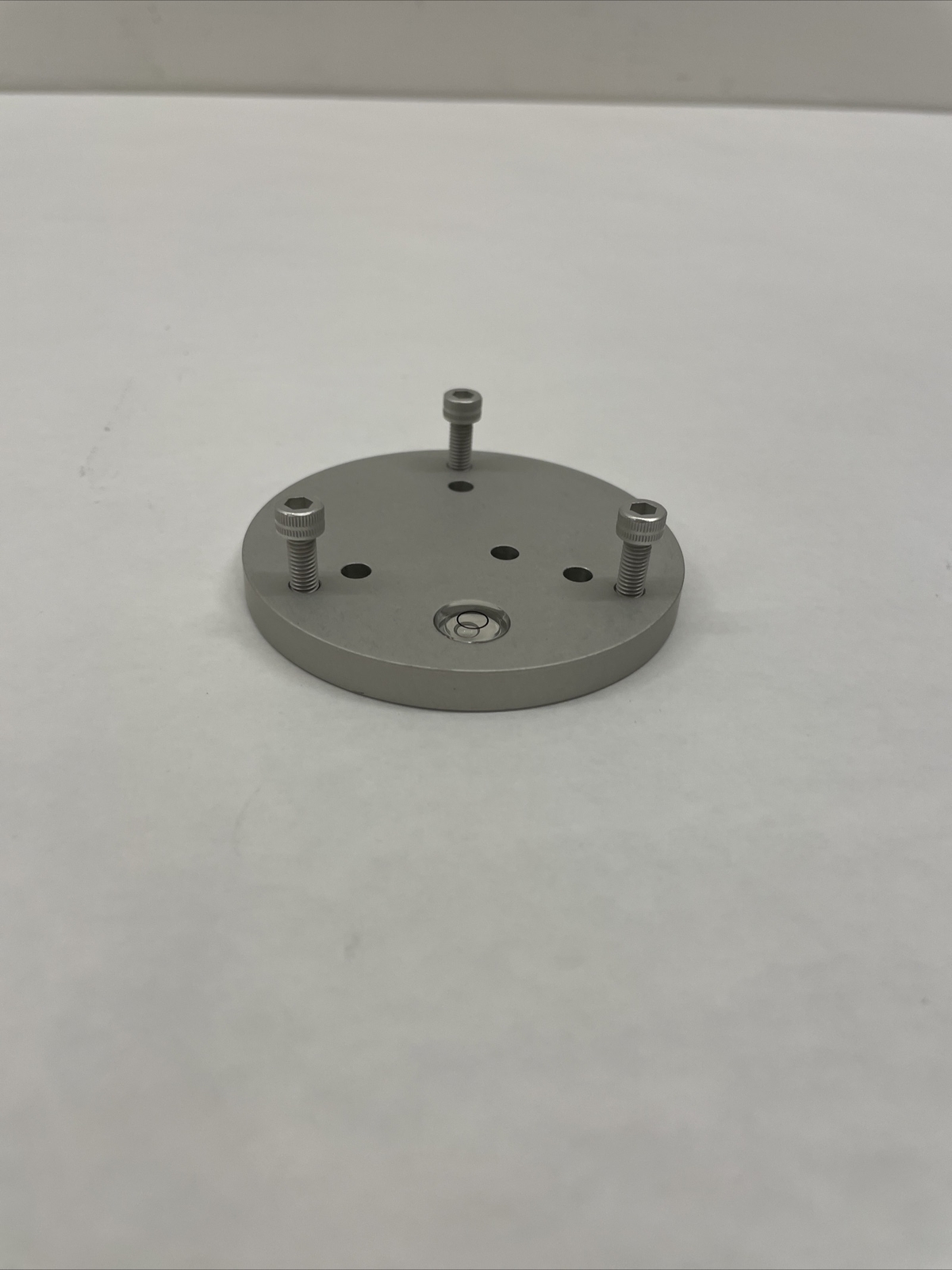 AL-100 Apogee Pyranometer Leveling plate 18356 New