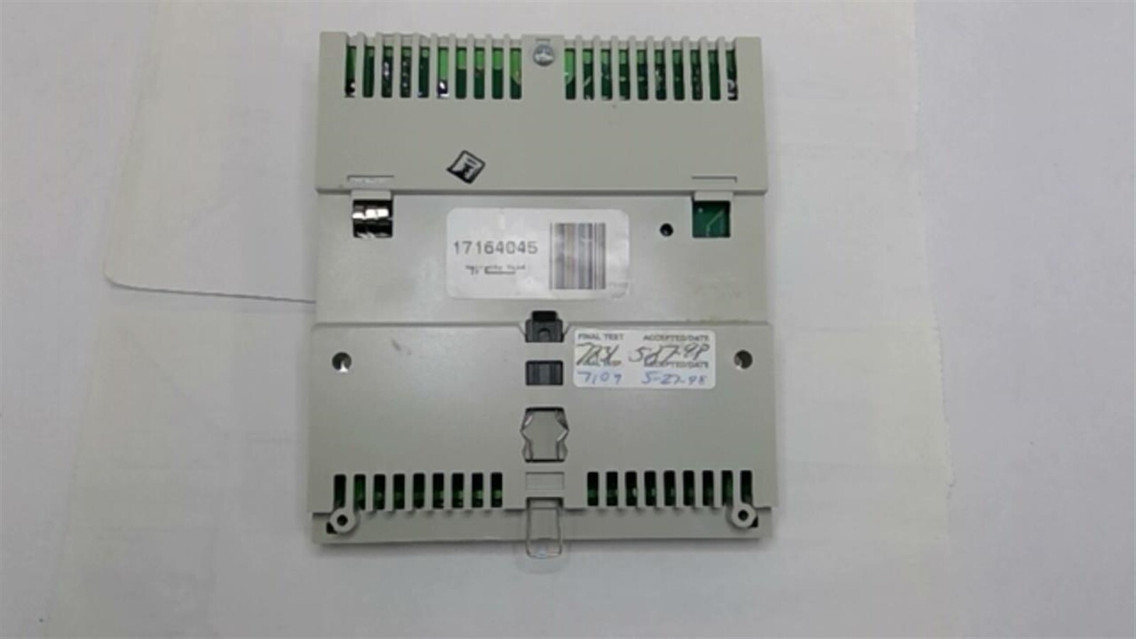 AEG 170 BDM34200 Modicon Module