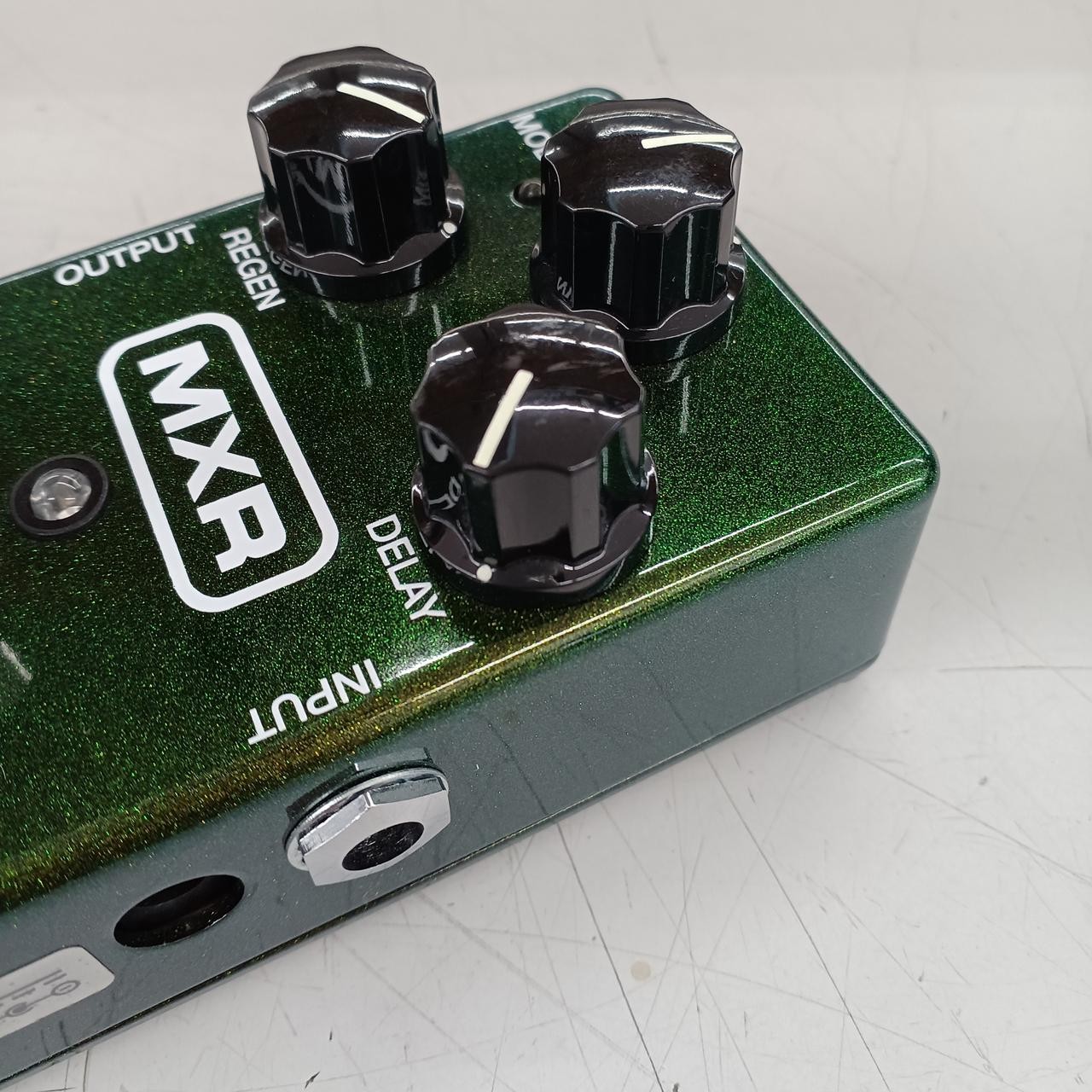 Mxr M169 Effector No.nm1675