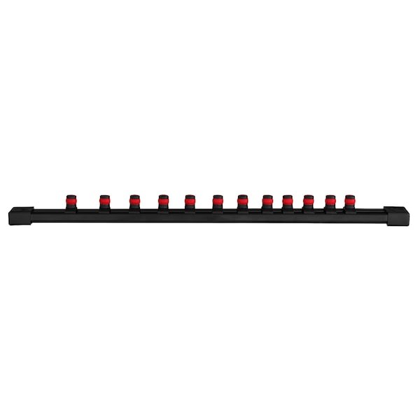 Milwaukee Tool 48-22-9520 Socket Set - Metric 12Pt