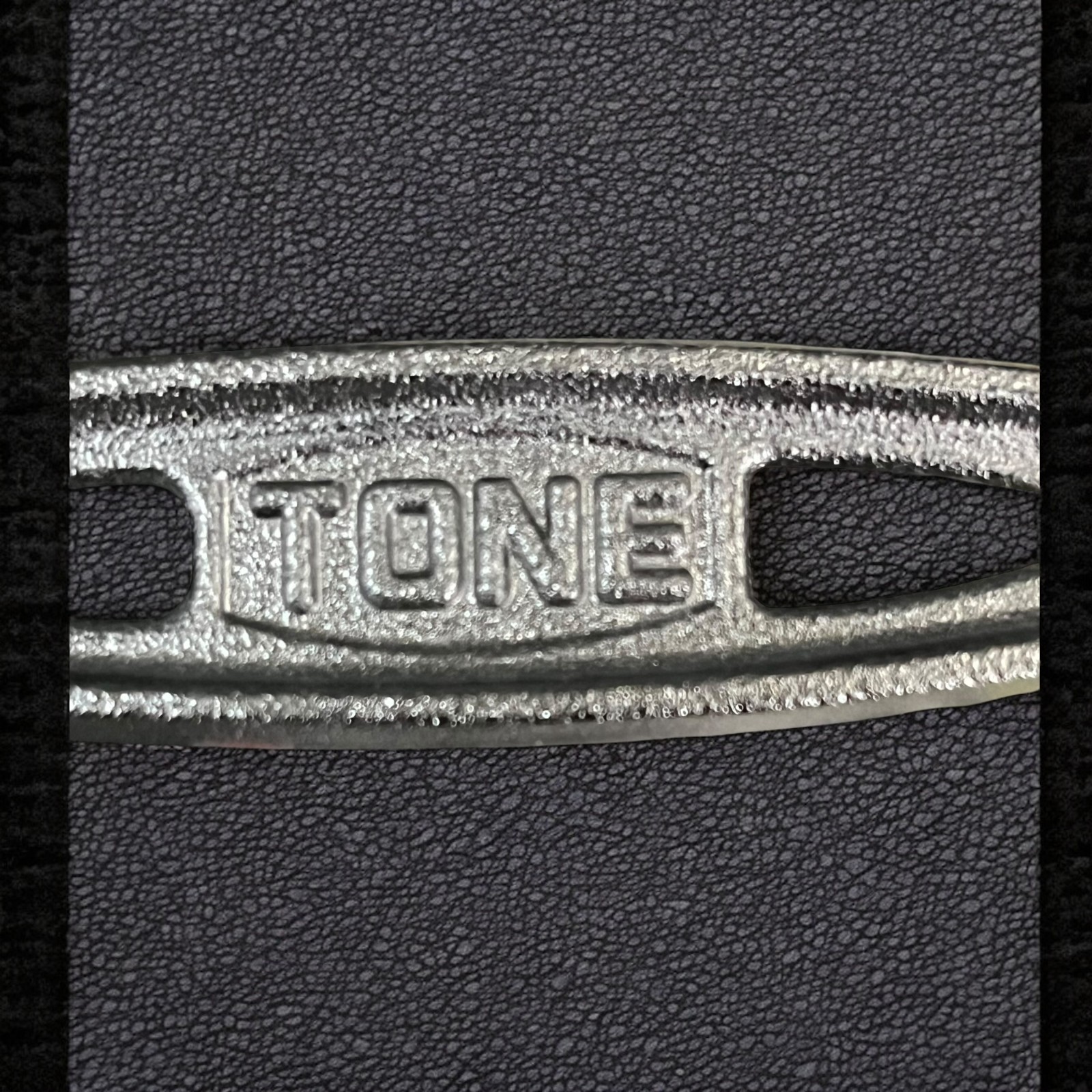 Tone MWR-150 Hyper Worm Monkey Wrench with Scale