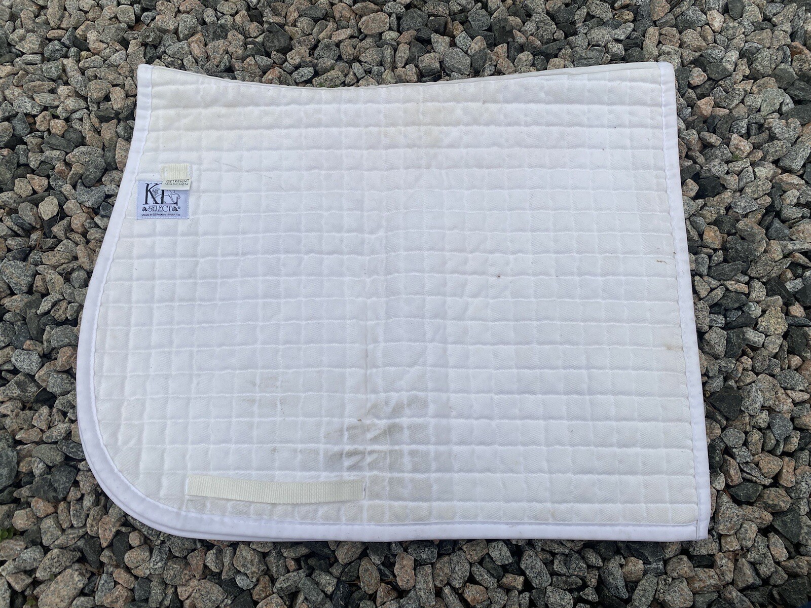 KL Select made in Germany Dressage Blanket