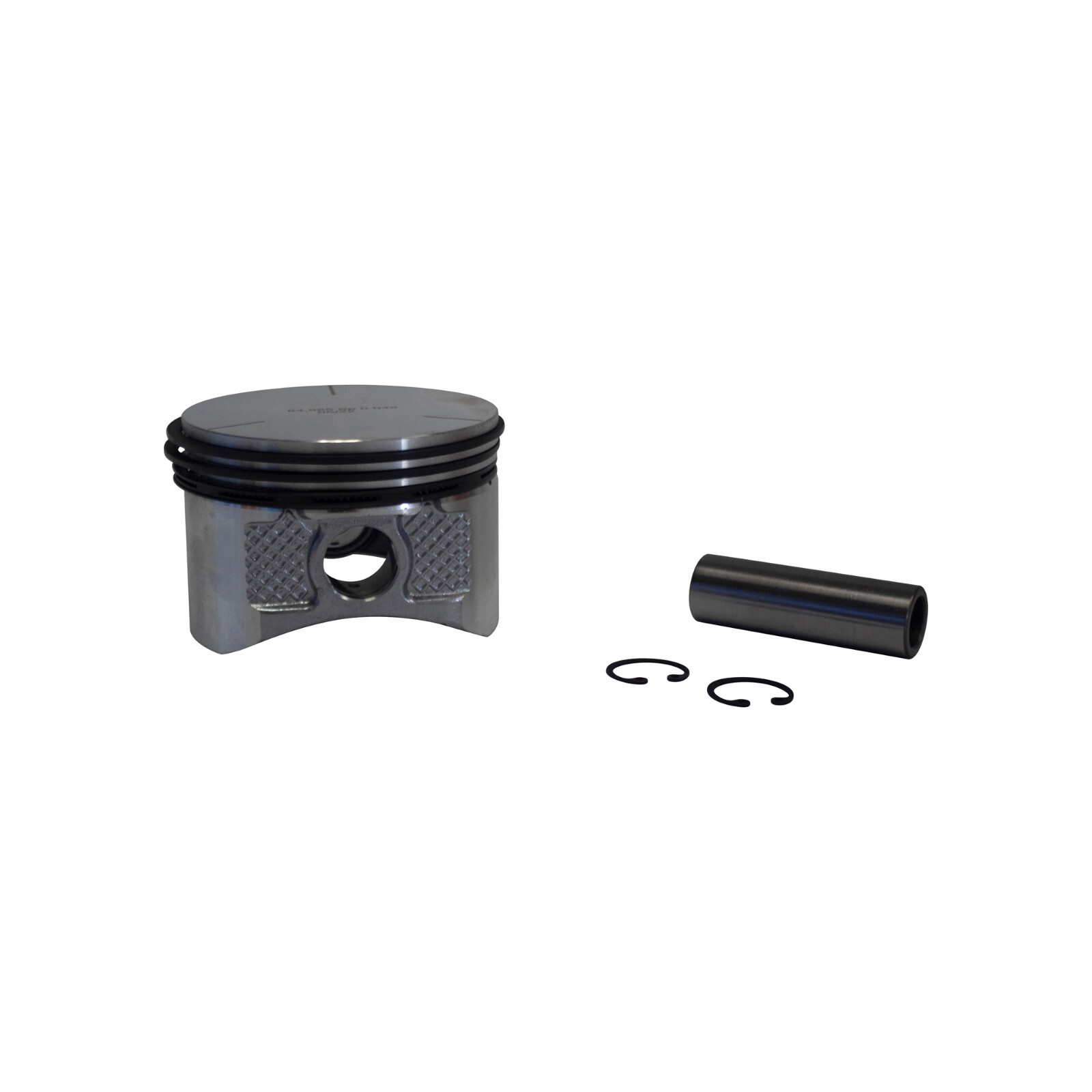 Air Brake Compressor Piston STD for Cummins ISX15 Engine 91111535200 3681902