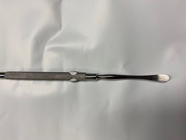 MDS4641518 KONIG FREER ELEVATOR 7" SHARP/BLUNT 4.5MM BLADE