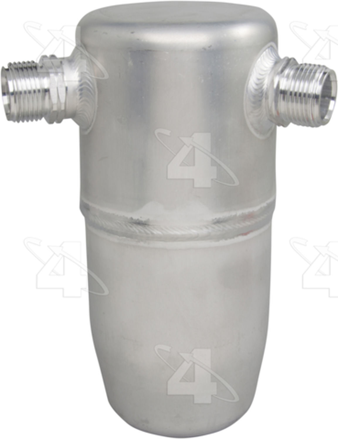 New Drier/Accumulator Four Seasons 33022