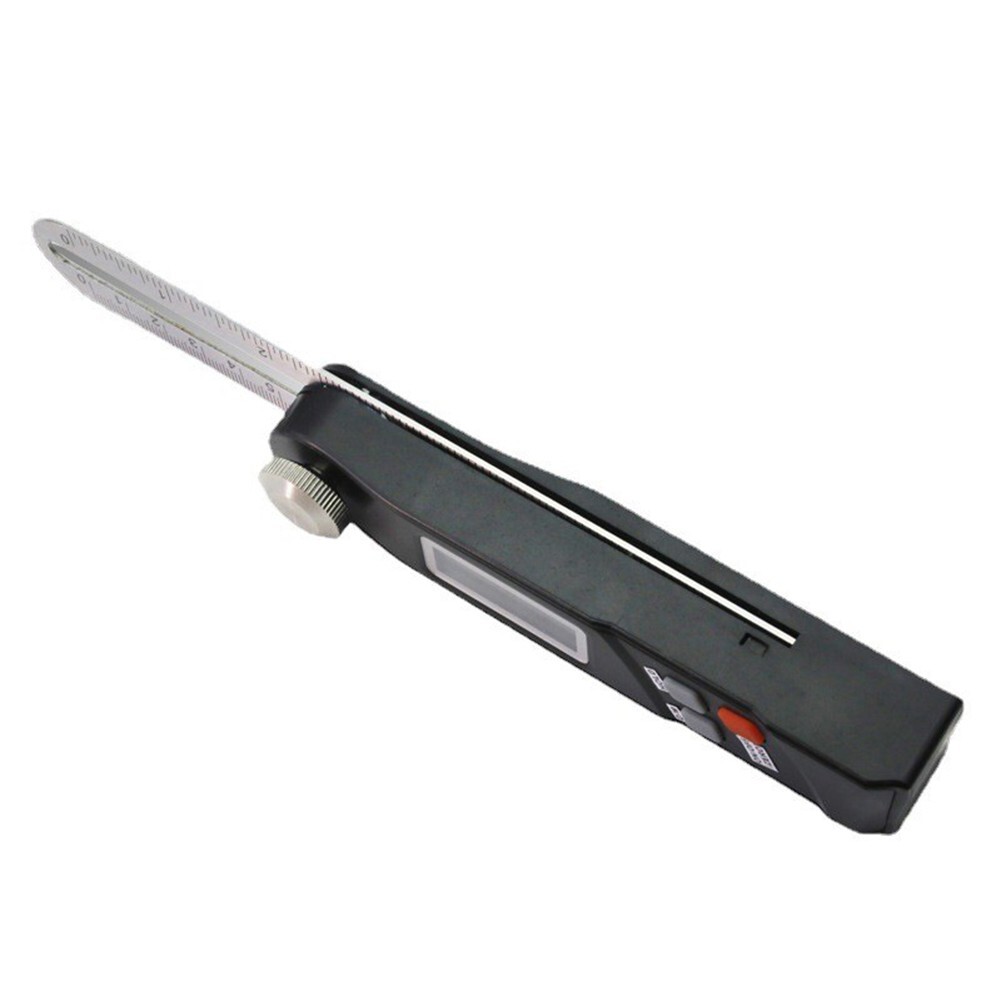 Digital Angle Ruler 140 * 27 * 21mm Digital Protractor Electronic Level