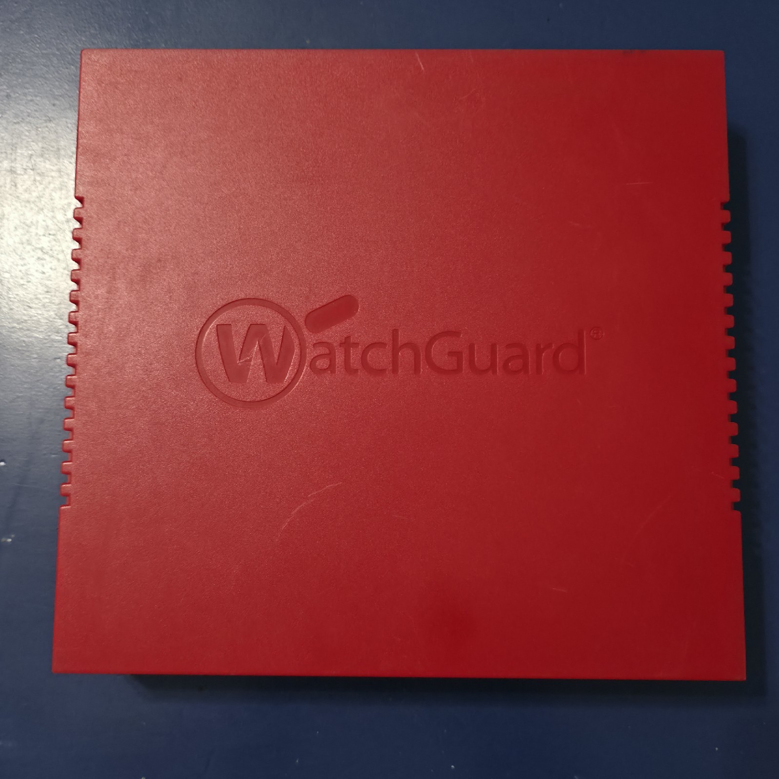 WatchGuard FireBox T40-W Network Security/Firewall Appliance * No A/c Adapter