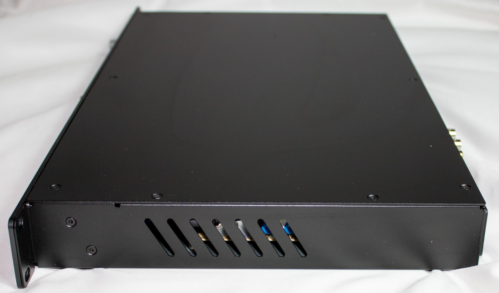 Solid State Logic SSL ALPHA 8 8x8 AD/DA Converter & USB Audio Interface