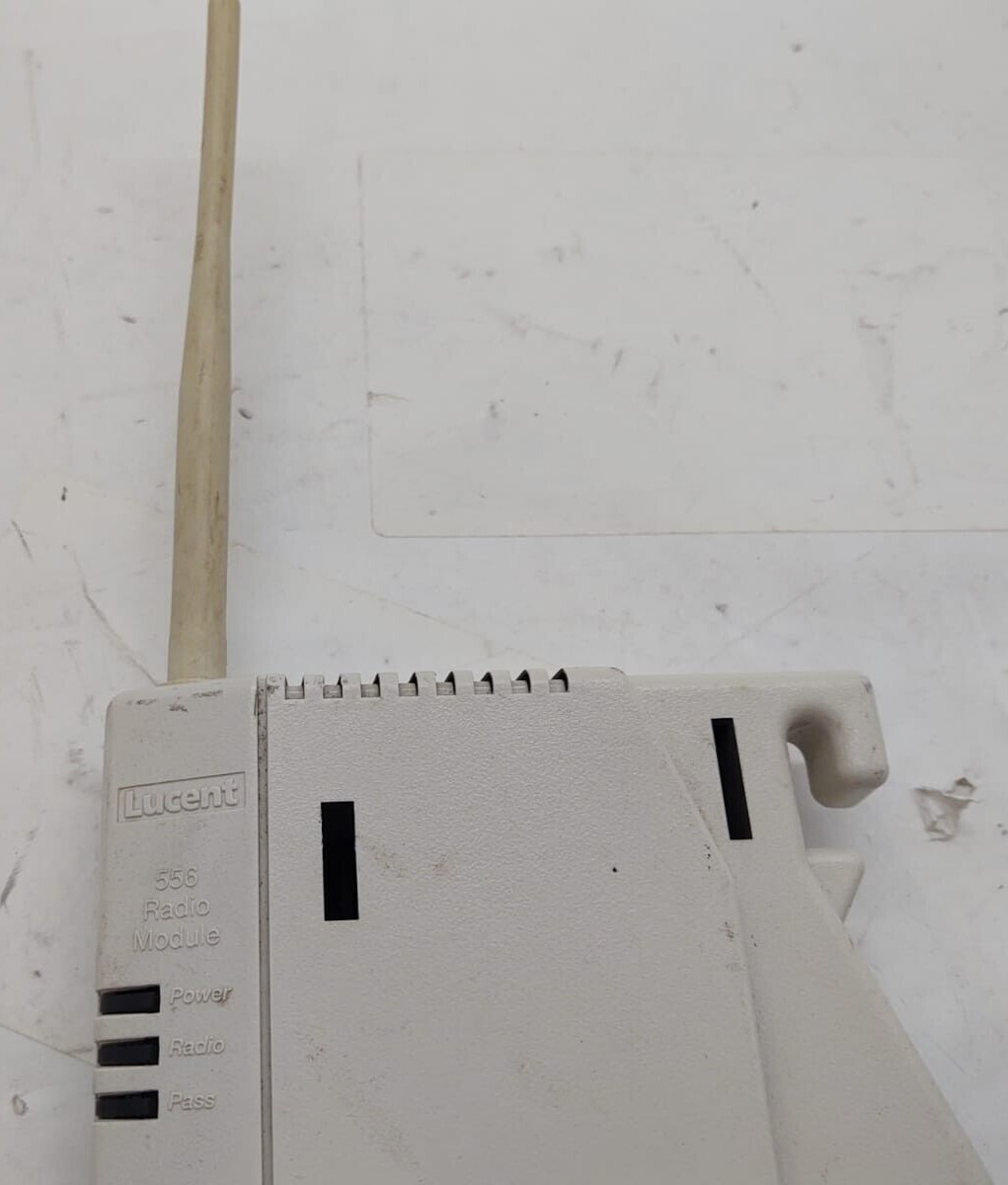 Avaya Lucent TransTalk 556 Radio Module