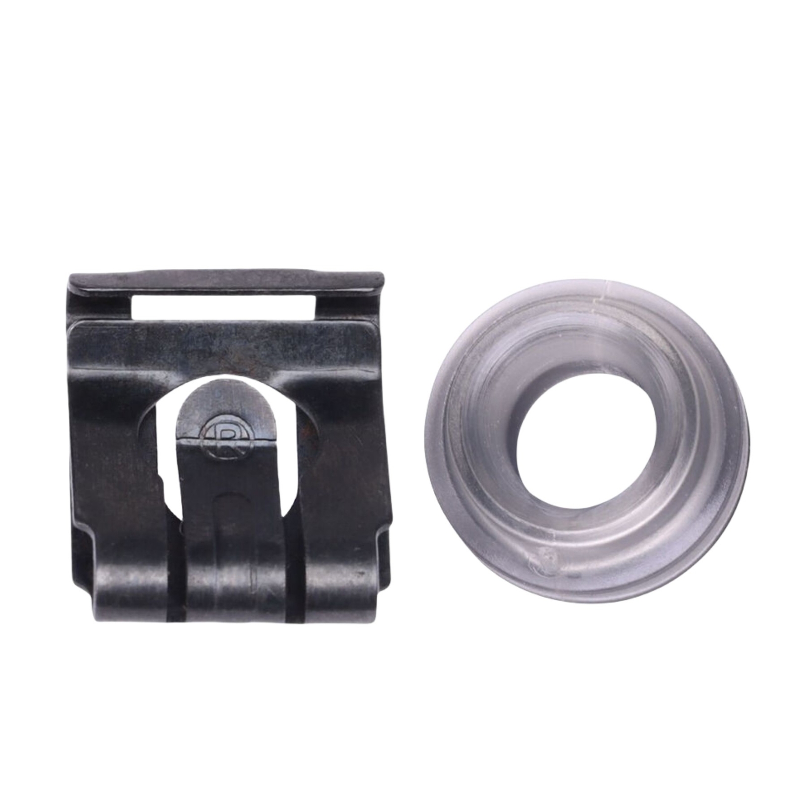 Transmission Gear Shift Linkage Shifter Bushing Clip Kit for Mercedes Automatic