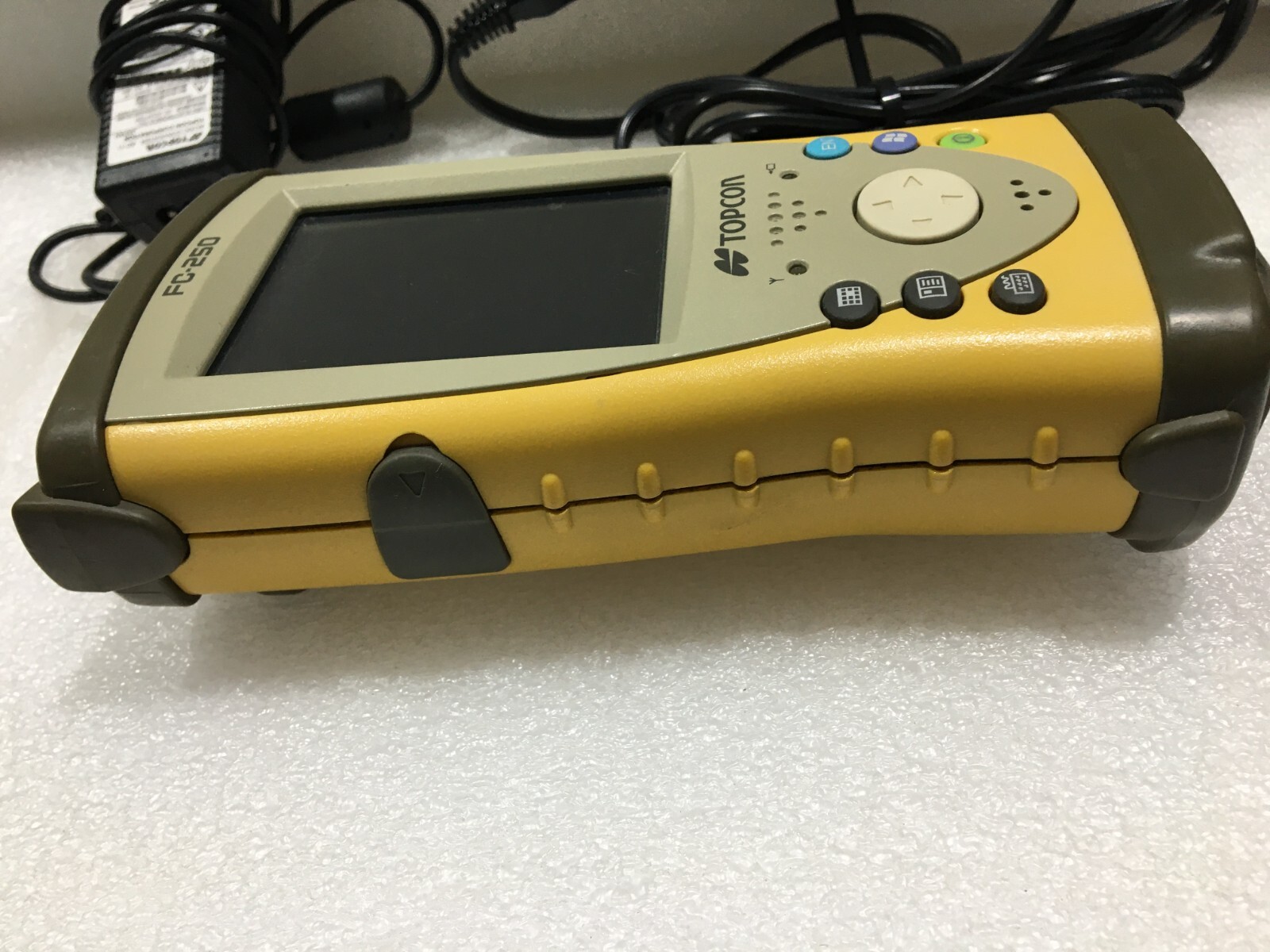 Topcon FC-250 Data Collector