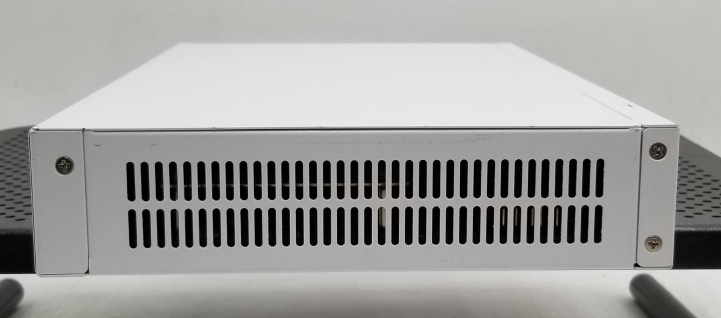 Sophos SG 135 Rev.1 Network Security Appliance