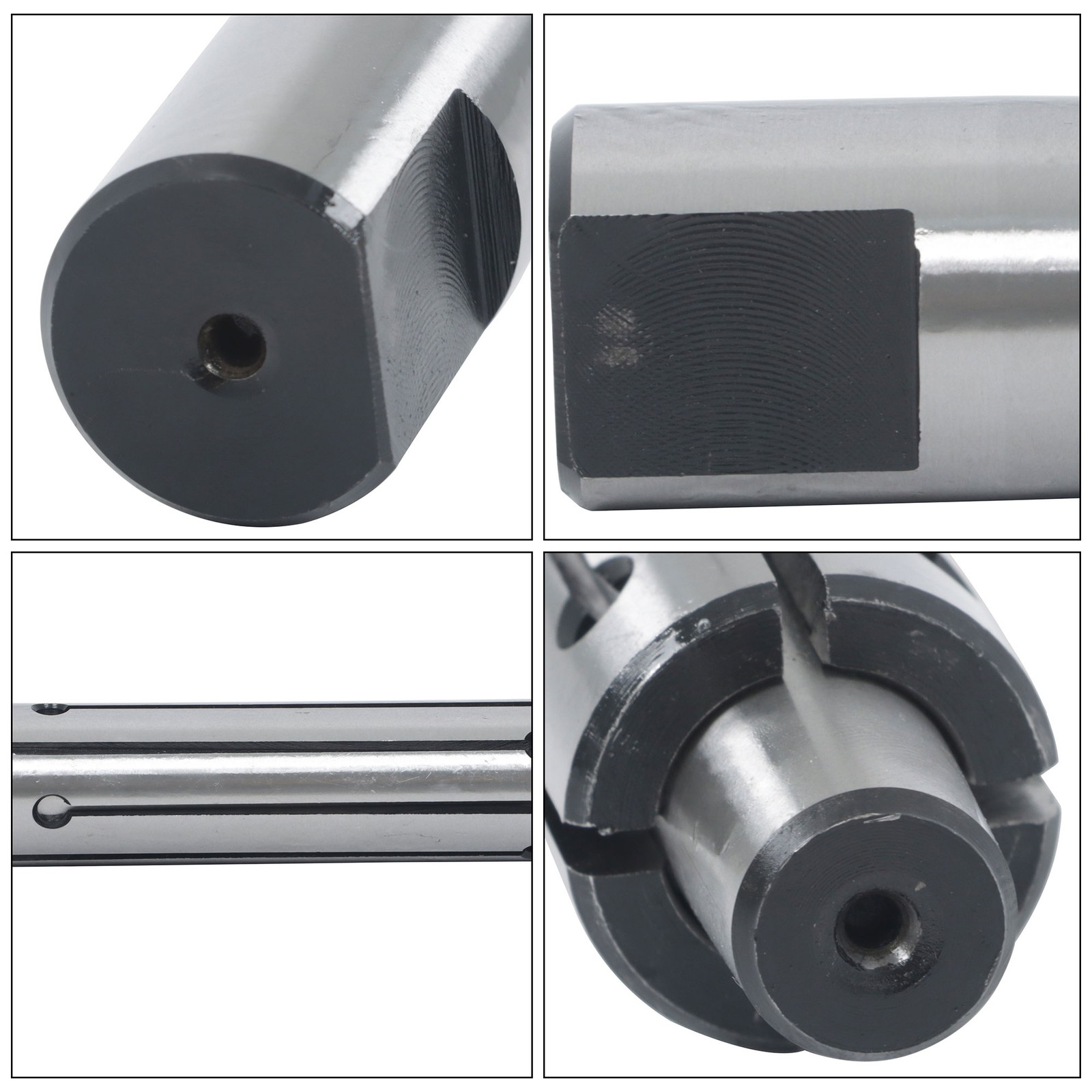 Precision Expanding Mandrel 7/8~1" NEW
