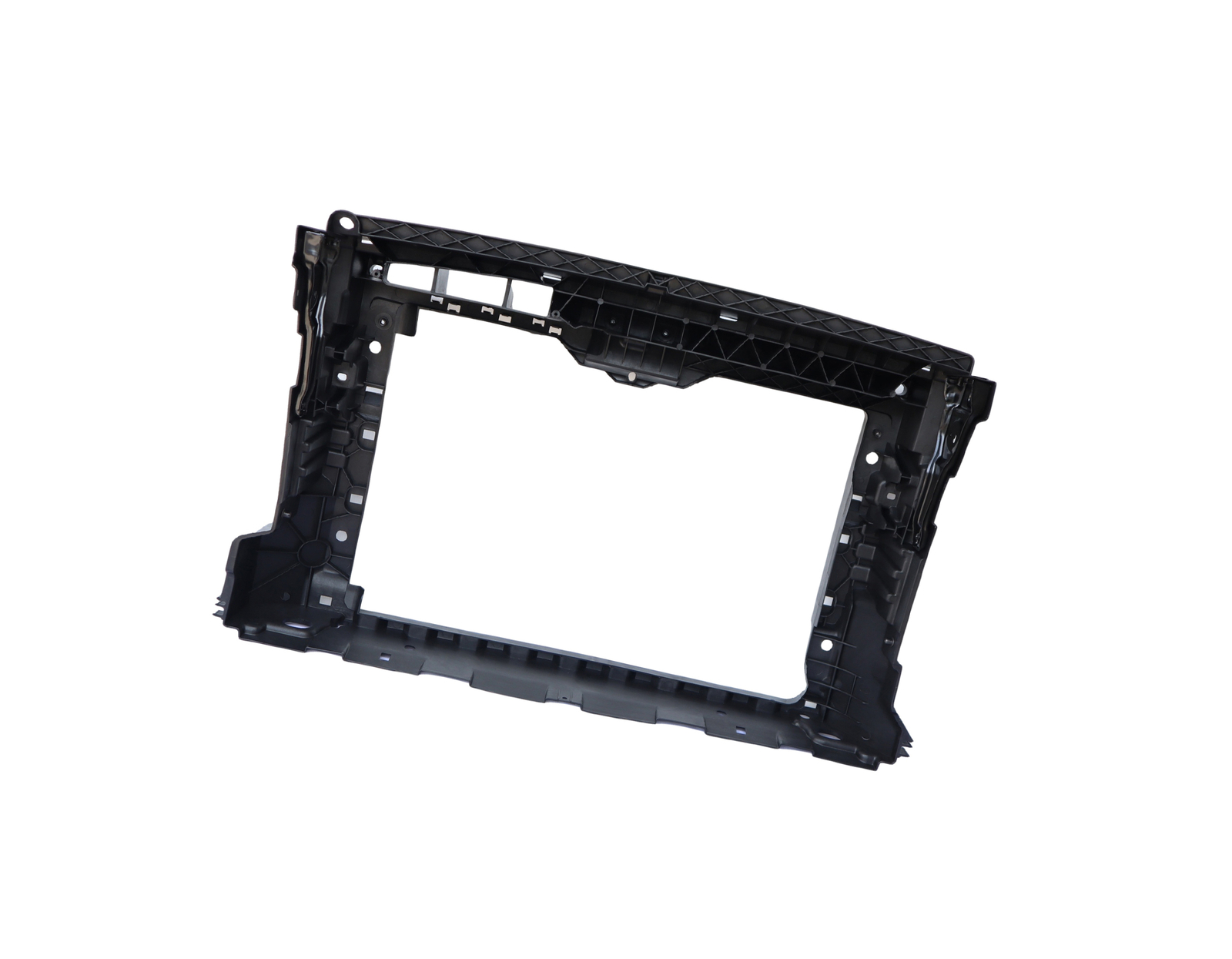 Front Plastic Radiator Support Core Assembly for 2012-15 Volkswagen Passat Sedan