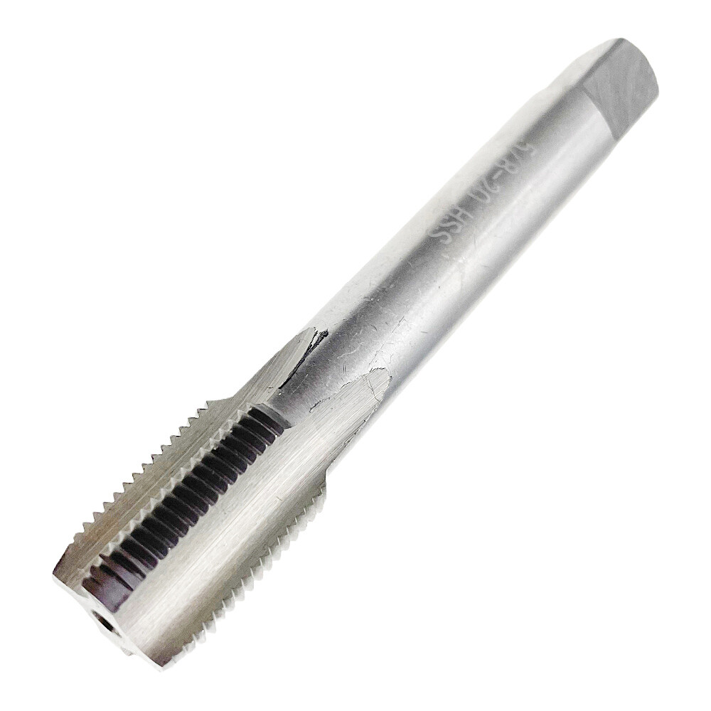 5/8-20 Tap RH Right Hand 5/8x20 UNF Thread Tap 5/8 x 20 Threading Tool 5/8 - 20