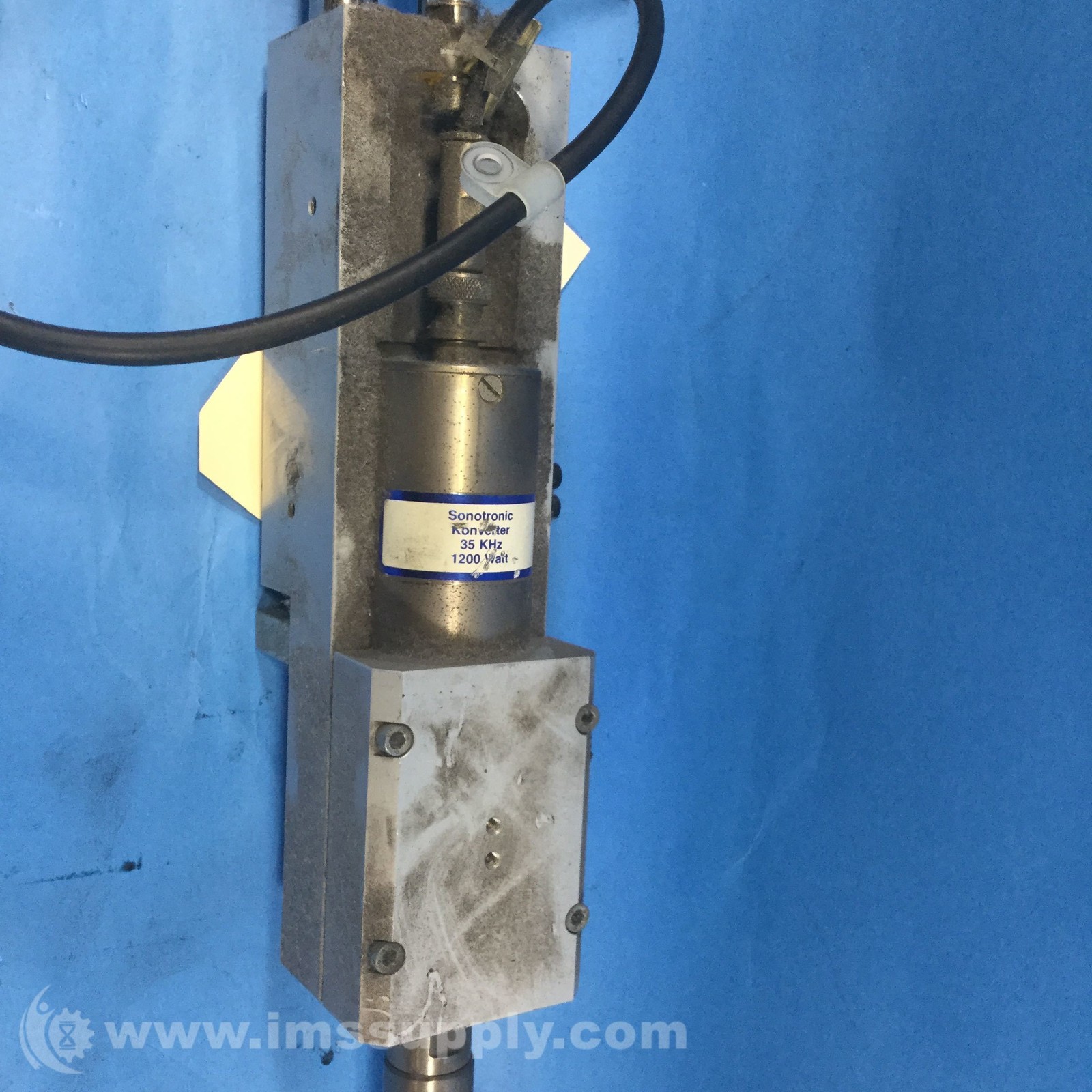Sonotronic K235.010 Converter 1326
