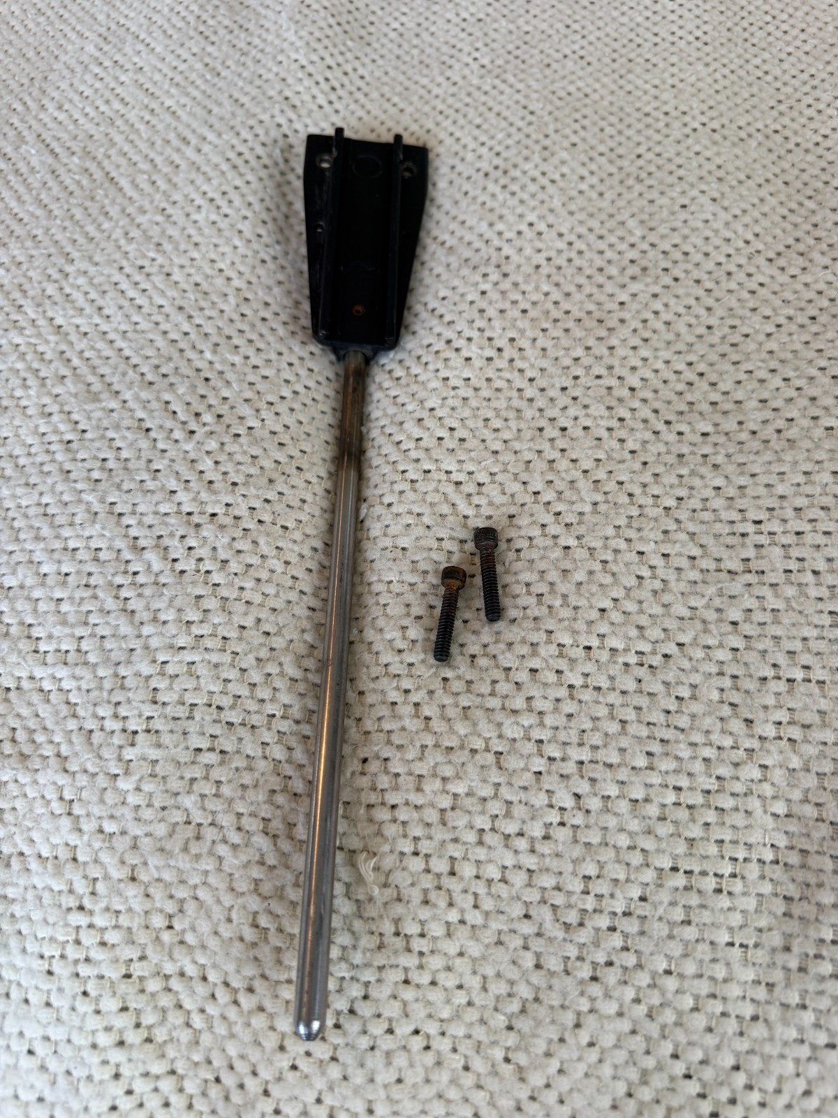 Dovetail Archery Cable Guard