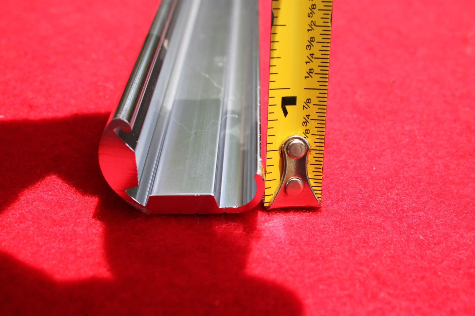 Matco Tools - Toolbox 17" Long Drawer Handle