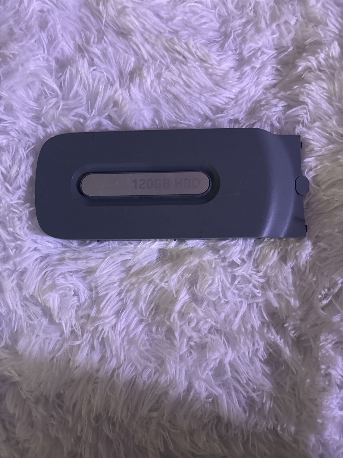 Microsoft Xbox 360 120GB HDD Elite External Hard Drive OEM X812552-003