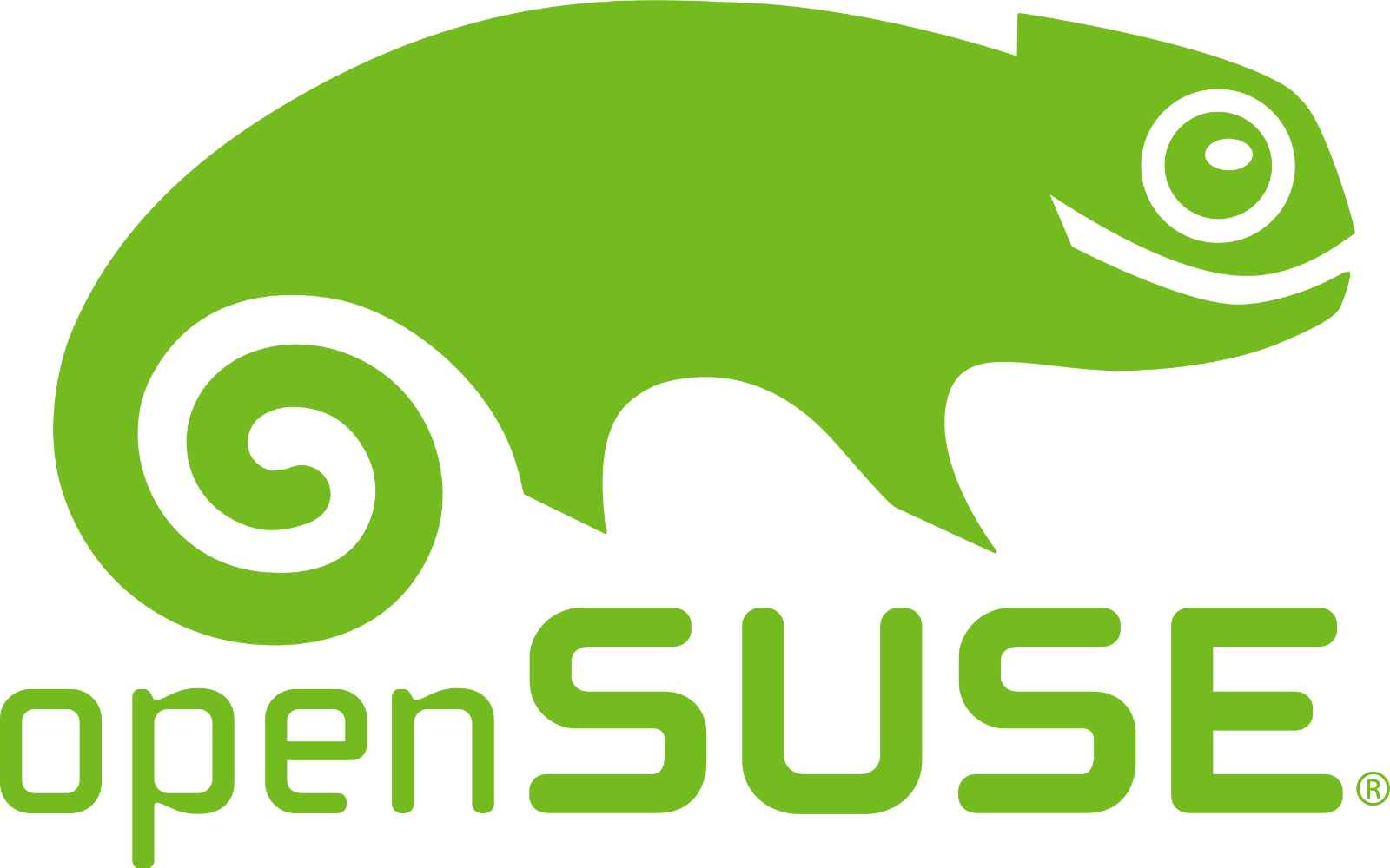 OpenSUSE Linux - Tumbleweed / Leap - DVD or USB Flash Drive