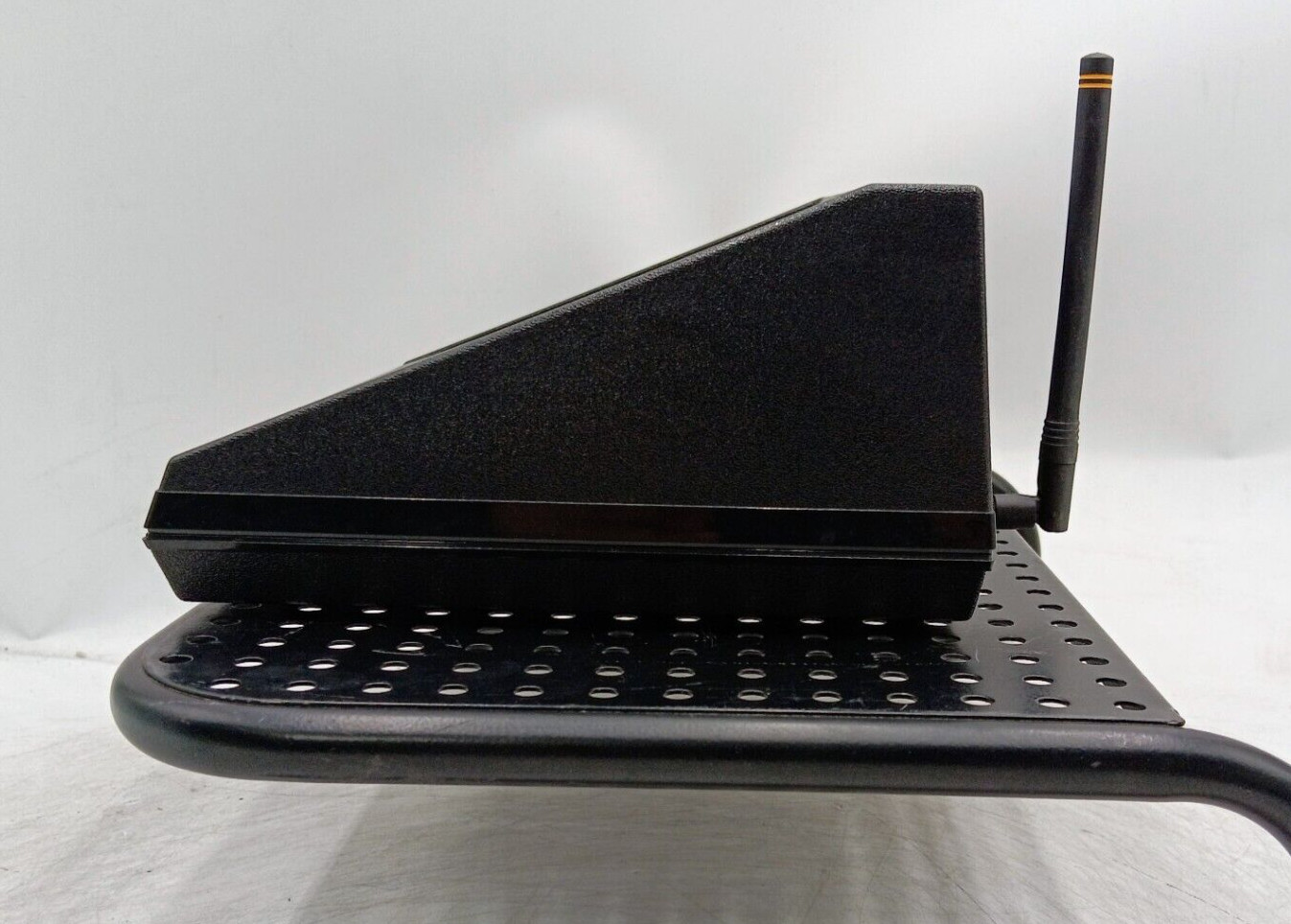MicroVision 400Z Wireless Nurse Call System