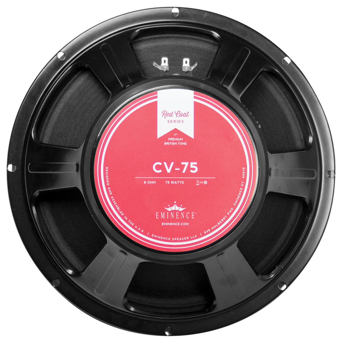 Pair Eminence CV7516