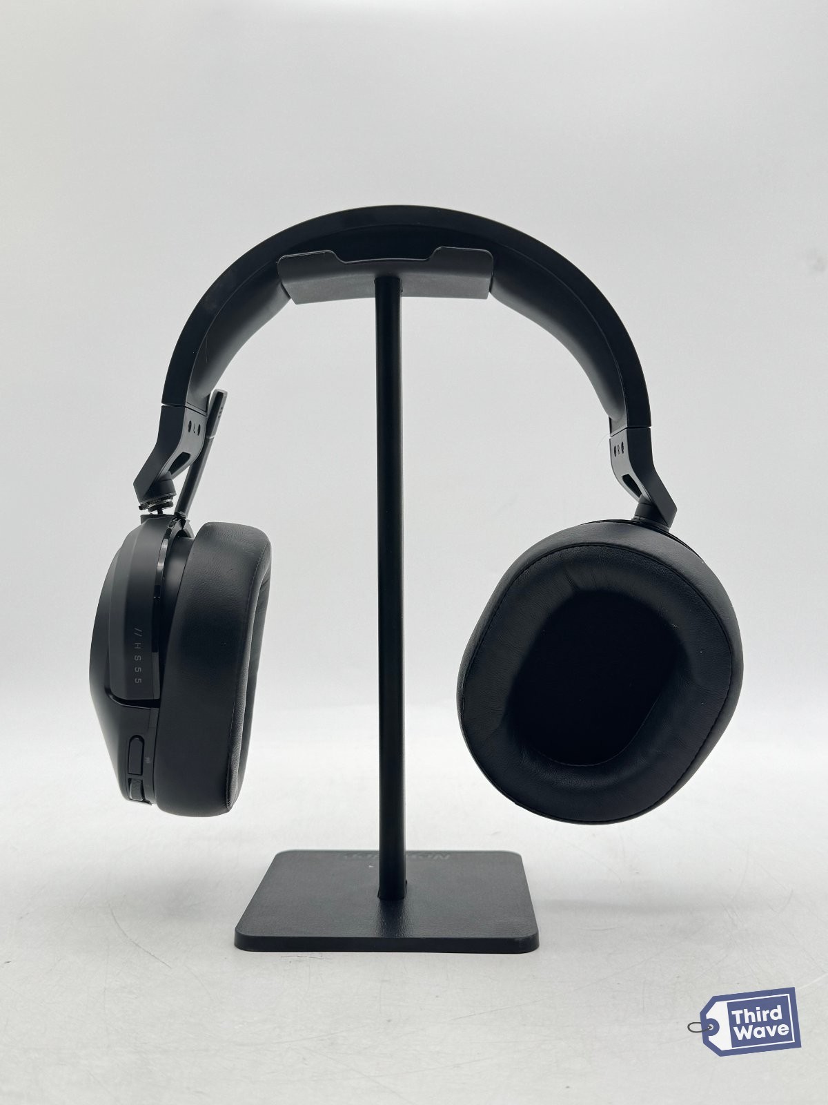 Corsair HS55 Wireless Gaming Headset Bluetooth Lightweight Carbon Black