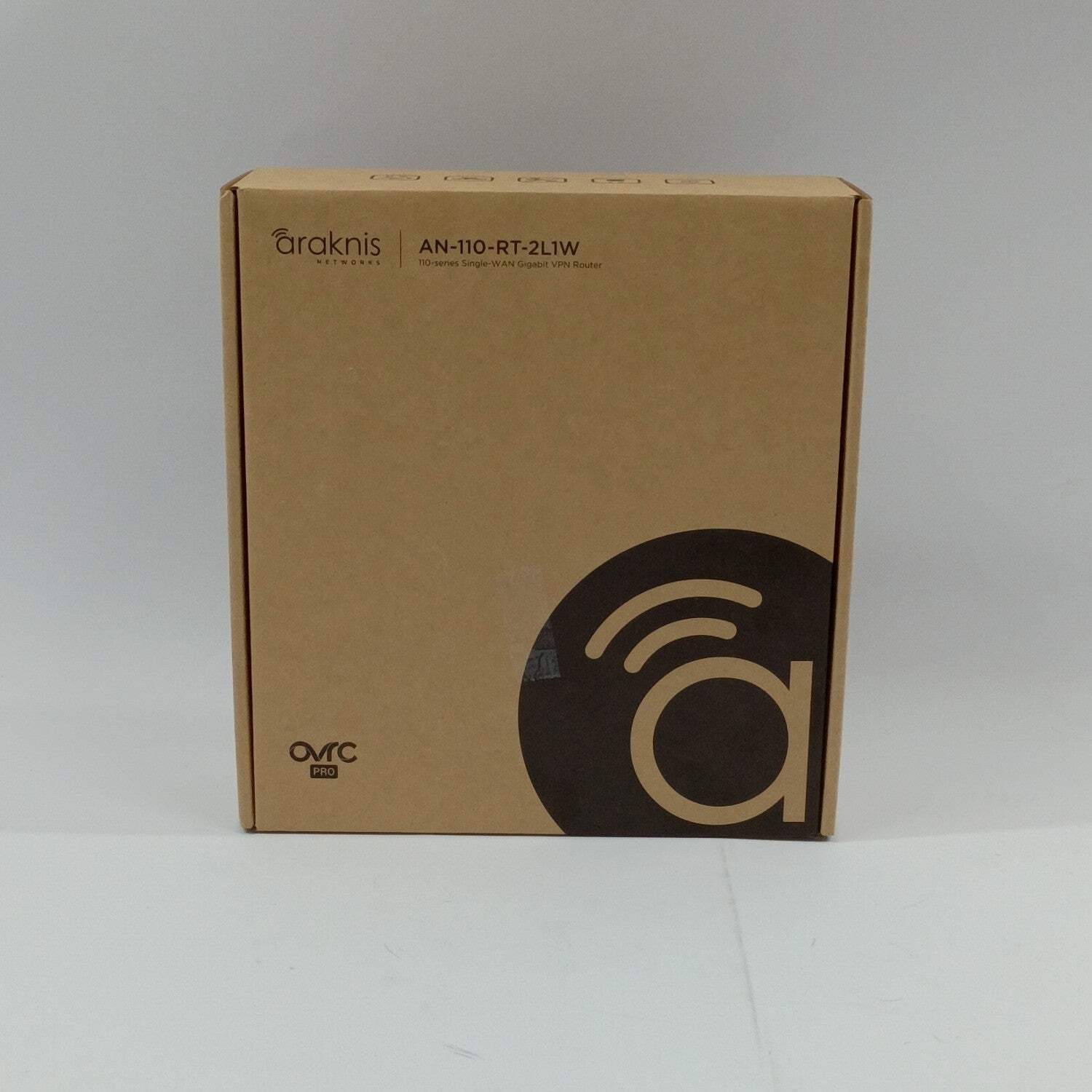 New Araknis 110 Series Wireless Access Point AN-110-RT-2L1W