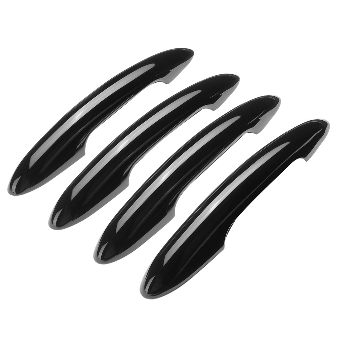 Car Door Handle Cover for   S JCW  F54 F55 F60 Countryman4369