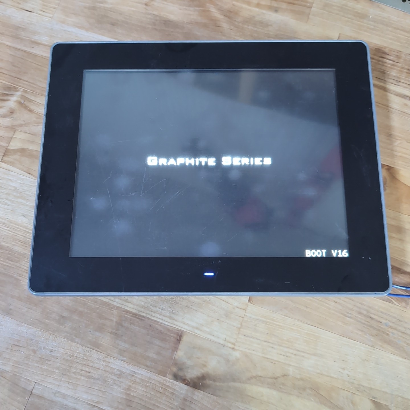 Redlion G10C0000 10" HMI Touchscreen in GREAT condition - TESTED