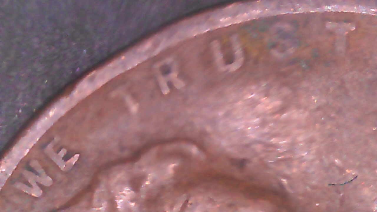 1910 P Wheat Penny