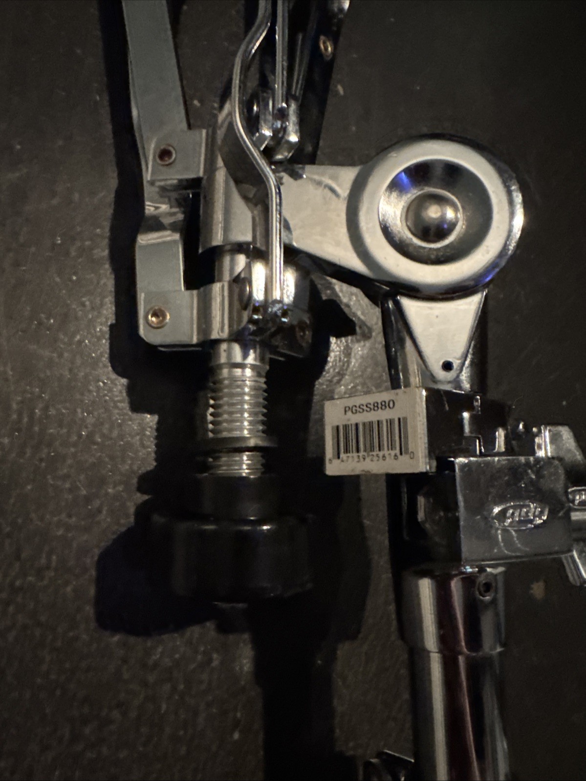 PDP PGSS880 Heavy Duty Snare Drum Stand