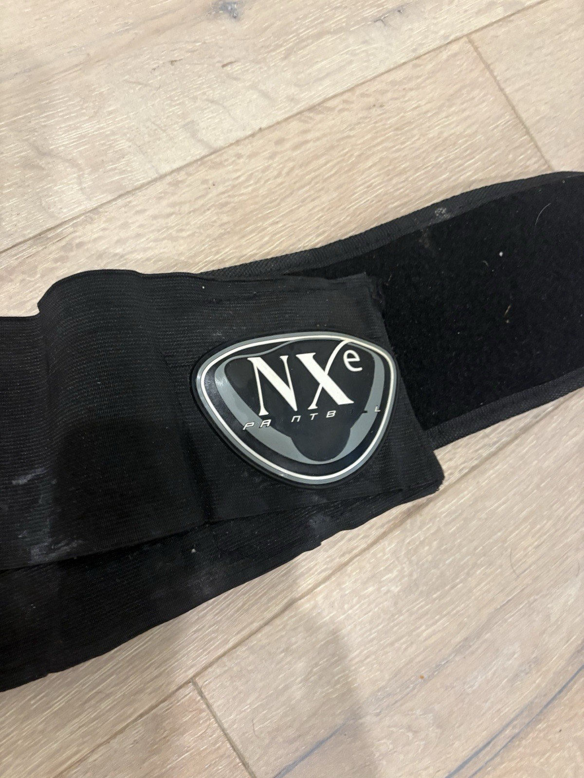 Paintball NXe Pod Pack 4 +3 Harness