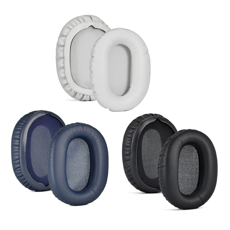 Ear Pads Replacement Cushion for Sony WH-CH710N CH710N CH700N CH720 Headphones #