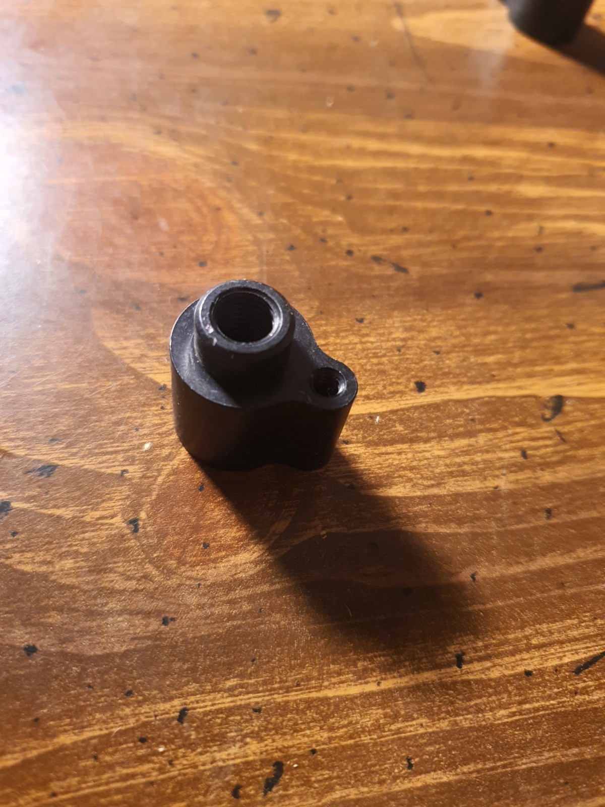 Mathews Archery Quiver Bracket