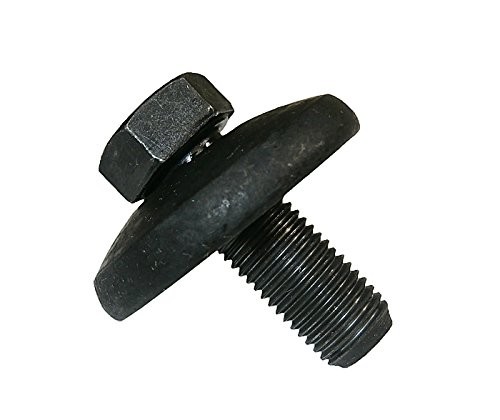 Husqvarna Genuine OEM Replacement Bolt Assembly, 532193003