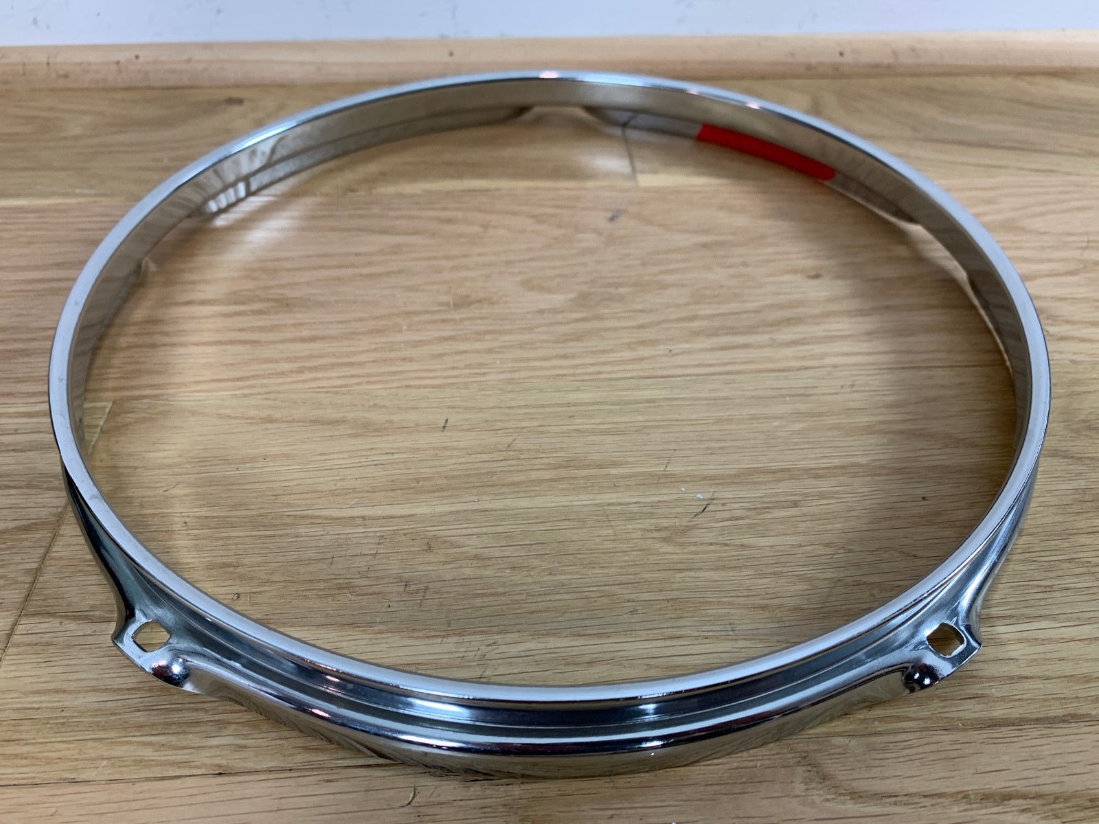 12-Inch 5-Lug Rack Tom RIM HOOP Counterhoop Part 2.3mm COS Import Generic Drum