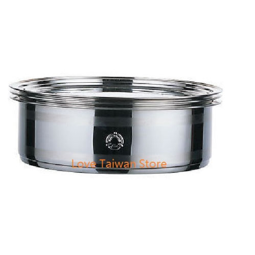 NEW TATUNG TAC-S02 #304 Stainless Steel Steamer Set For TAC-11KN Rice Cookers