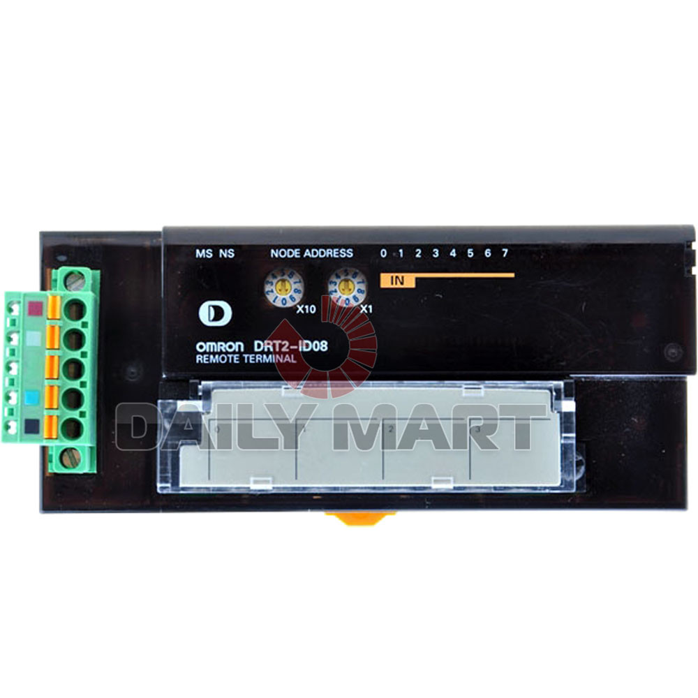 Brand New In Box Omron DRT2-ID08