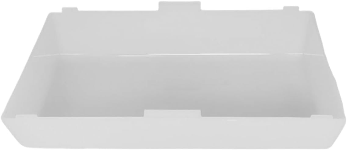 Broan Nutone S65776000 663 669 F350C3 VF305CN Exhaust Fan Light Lens Genuine