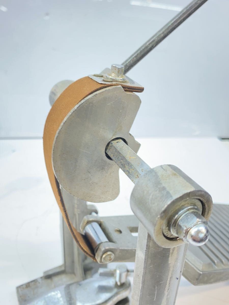 Yamaha Percussion Instrument and Other Fp702 Used