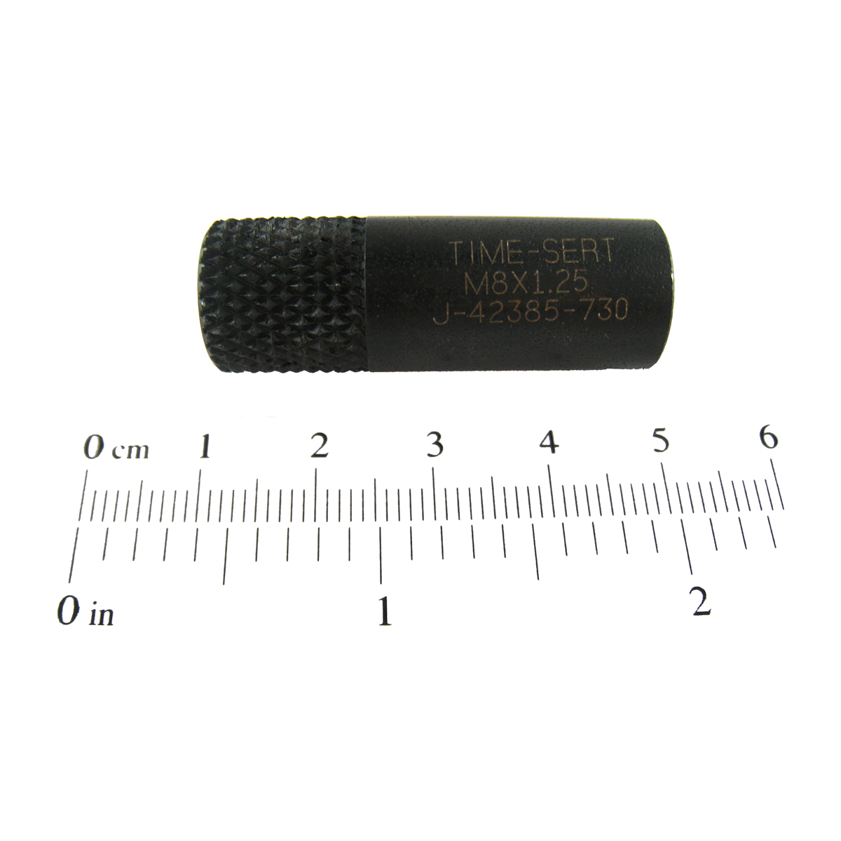 Time-Sert 38125 Tap Guide M8 x 1.25
