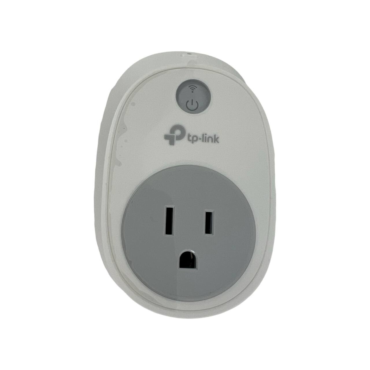 TP-Link - HS100 - Smart WiFi Plug - w/ Google Assistant & Amazon Alexa