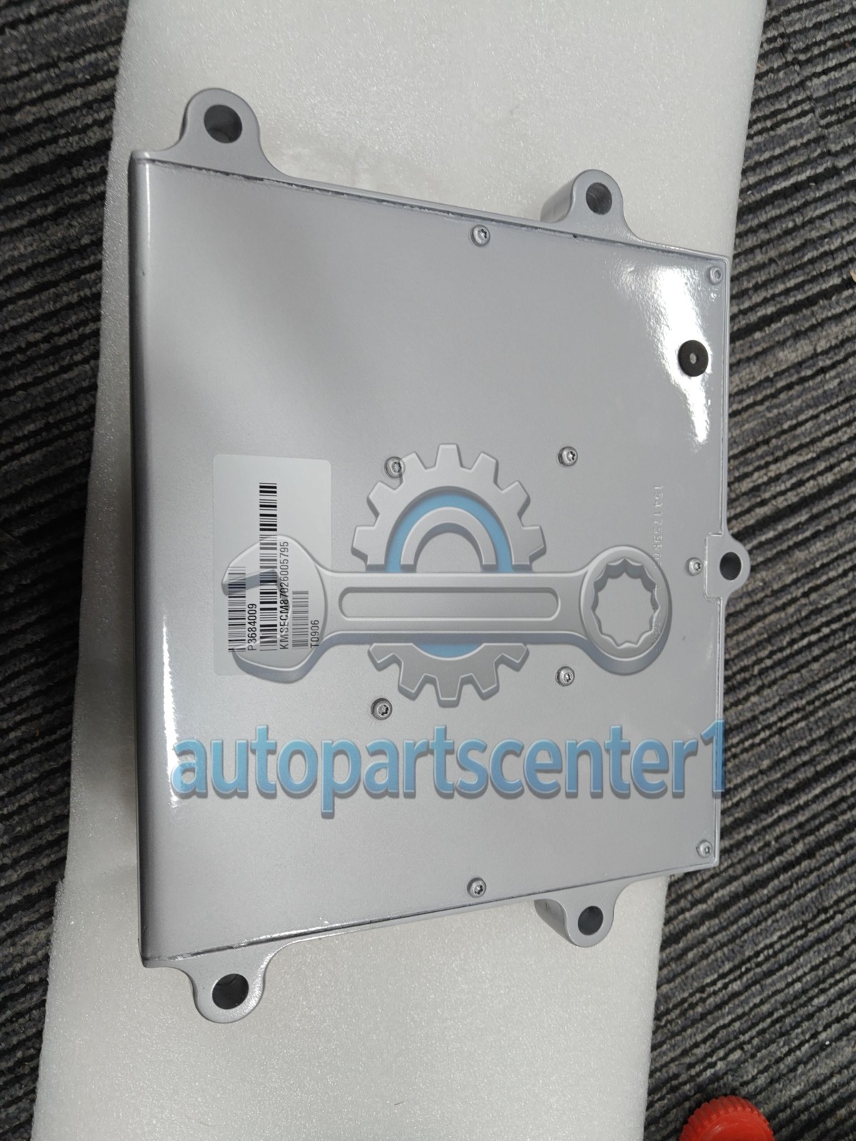 ECM 3684009 Electronic Control Module for Cummins CM870 CM871
