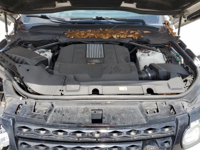Transfer Case 1 Speed Fits 14-16 LR4 4339035