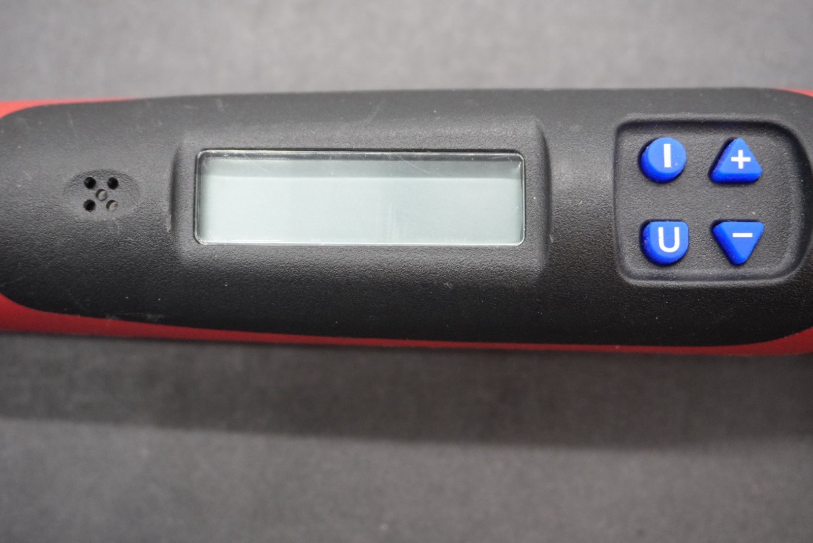 Snap On Tools Torque Wrench 3/8” Drive TechAngle Electronic 5-100ft TECH2FR100