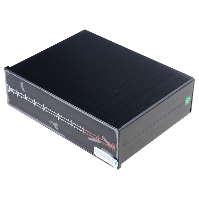 Dynamic Music Spectrum Display LED Auditory Indicator for Stage Setups