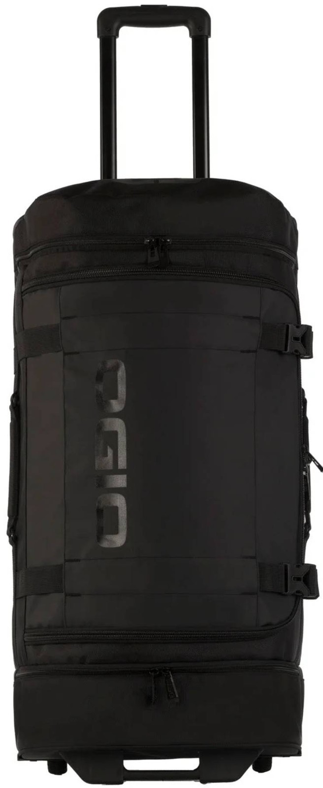 OGIO Crawler Gear Bag Black