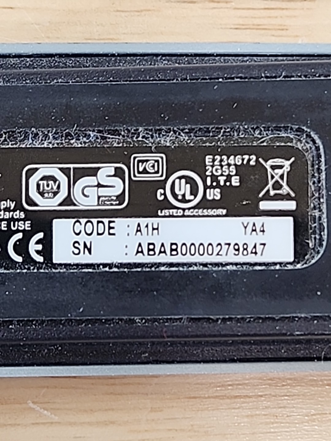 Upek Eikon Tcrd4c USB Fingerprint Reader – Windows Login and Windows10