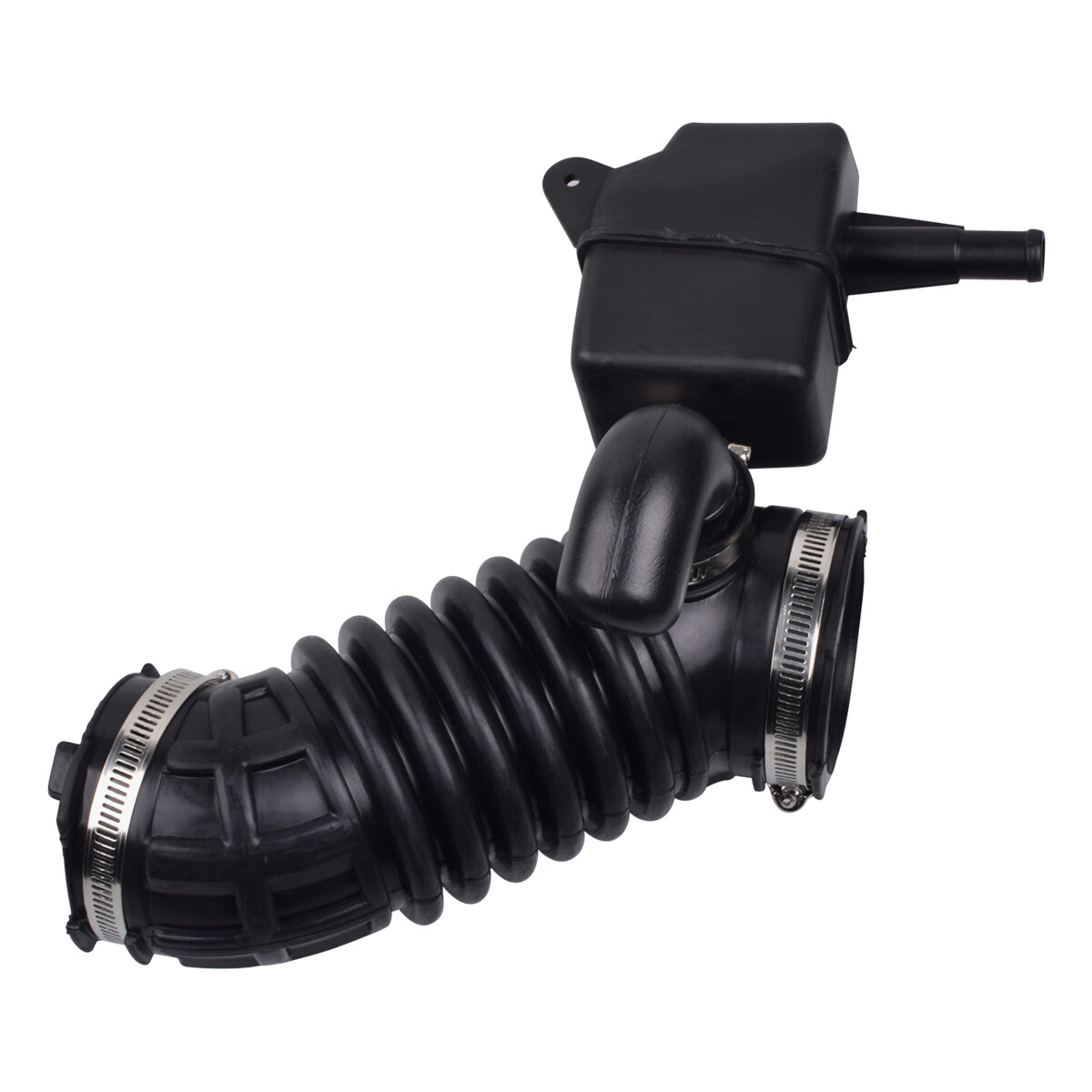 Engine Air Cleaner Intake Duct Hose Fits: Nissan Sentra 2007-2012 L4 2.0L